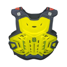 PARE-PIERRE ENFANT HUSQVARNA 4,5 KIDS CHEST PROTECTOR