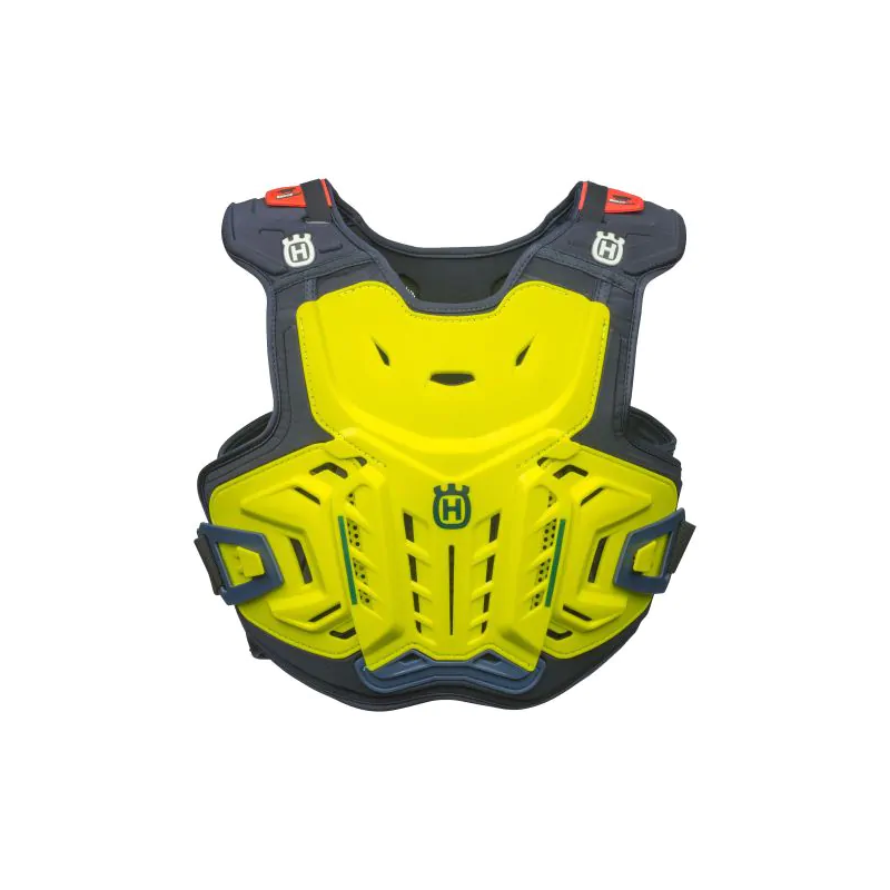 PARE-PIERRE ENFANT HUSQVARNA 4,5 KIDS CHEST PROTECTOR