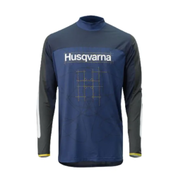 MAILLOT HUSQVARNA ORIGIN SHIRT