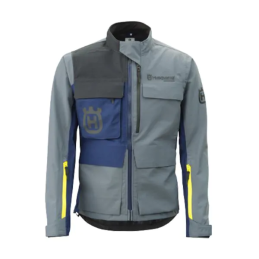 VESTE HUSQVARNA GOTLAND JACKET WP