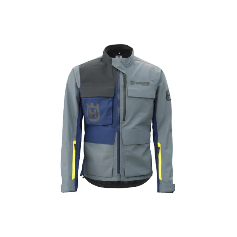 VESTE HUSQVARNA GOTLAND JACKET WP