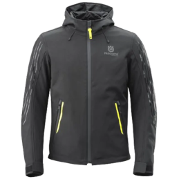 VESTE MOTO HUSQVARNA SPHERE WP JACKET