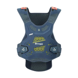 PROTECTION HUSQVARNA REAFLEX CHEST PROTECTOR