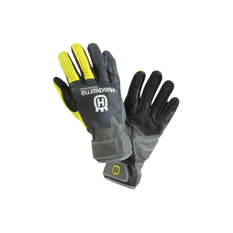 GANTS ROUTE HUSQVARNA HORIZON GLOVES