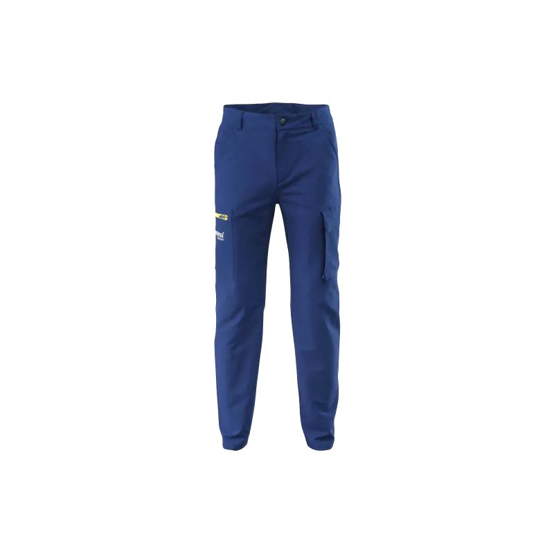 PANTALON  HUSQVARNA TEAM PANTS