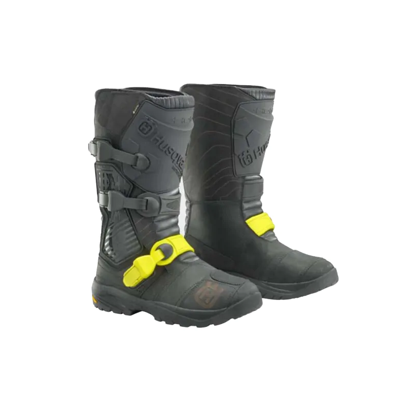 BOTTES HUSQVARNA SCALAR GORE-TEX BOOTS