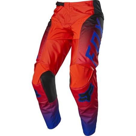 PANTALON FOX  YTH 180 OKTIV