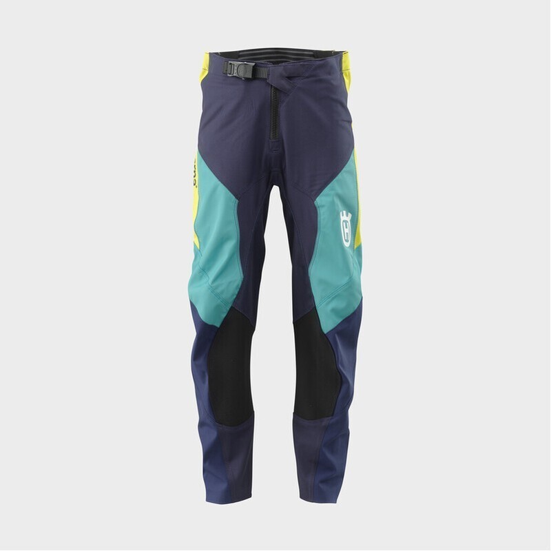 PANTALON ENFANT HUSQVARNA KIDS RAILED PANTS