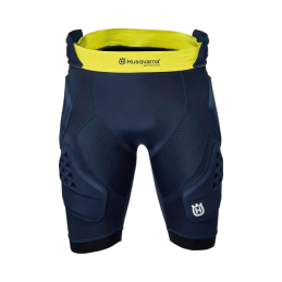 SHORT DE PROTECTION HUSQVARNA IMPACT SHORT 3DF 5.0