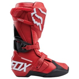 BOTTES FOX 180 ROUGE