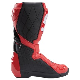 BOTTES FOX 180 ROUGE