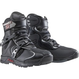 BOTTES FOX COMP 5S 2013 NOIR