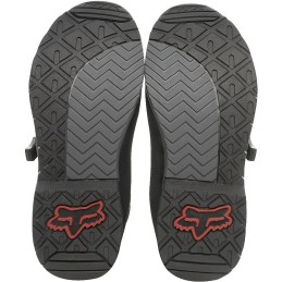 BOTTES FOX COMP 5S 2013 NOIR