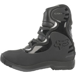 BOTTES FOX COMP 5S 2013 NOIR