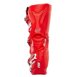 BOTTES FOX COMP 8 ROUGE