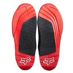 BOTTES FOX COMP 8 ROUGE