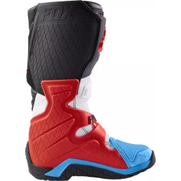 BOTTES FOX COMP 8 ROUGE-RS...