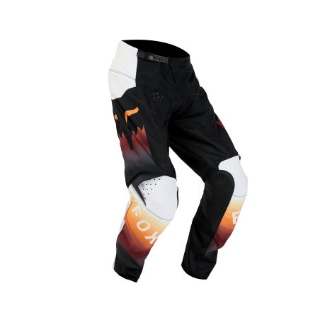 PANTALON FOX 180 FLORA