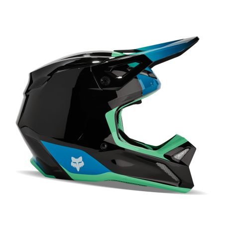 CASQUE FOX V1 BALLAST