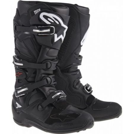 BOTTES ALPINESTARS TECH 7