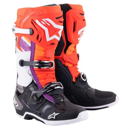 BOTTES ALPINESTARS TECH 10