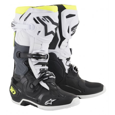 BOTTES ALPINESTARS TECH  10