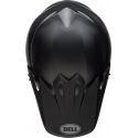 CASQUE BELL MX9 MIPS SOLID, MBL