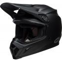 CASQUE BELL MX9 MIPS SOLID, MBL