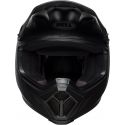 CASQUE BELL MX9 MIPS SOLID, MBL