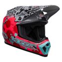 CASQUE BELL SMP MX9 MIPS TGGR SPL