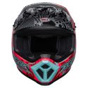 CASQUE BELL SMP MX9 MIPS TGGR SPL