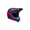 CASQUE BELL SMP MX9 MIPS DISRUPT