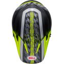 CASQUE BELL SMP MX9 MIPS OFFSET