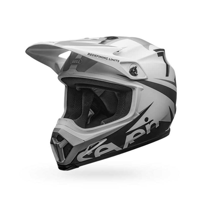 CASQUE BELL MX-9 MIPS