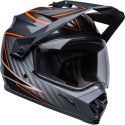 CASQUE BELL MX9 ADV MIPS DALTON