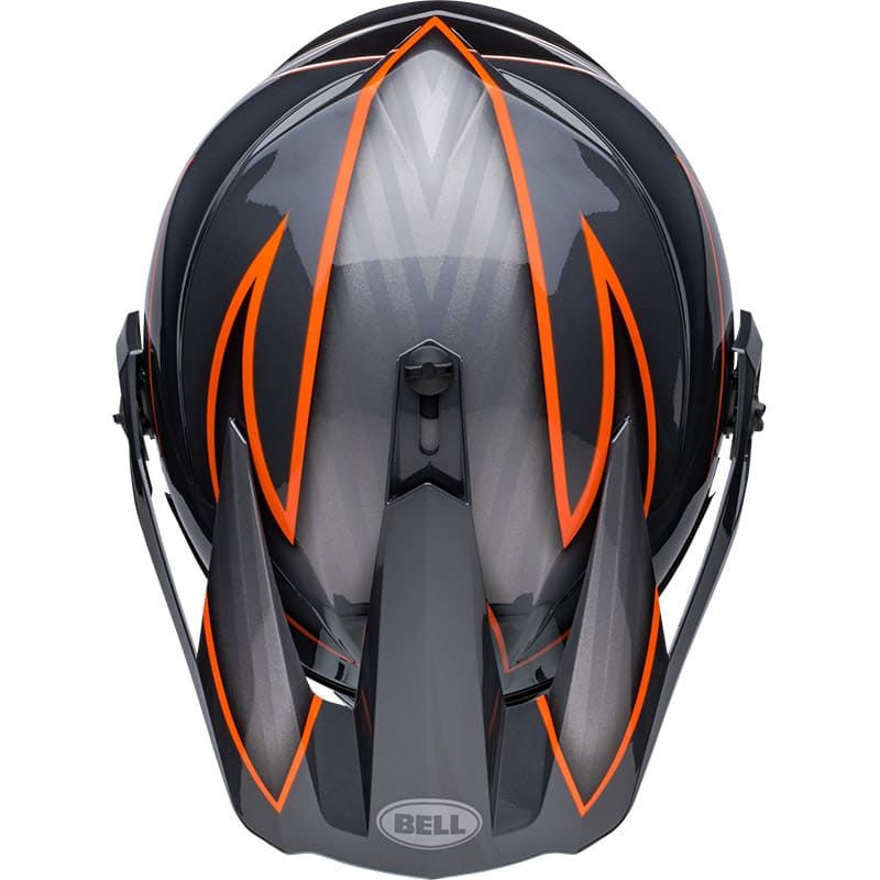 CASQUE BELL MX9 ADV MIPS DALTON