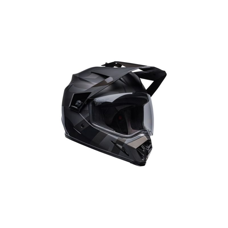 CASQUE BELL MX9 ADV MIPS MAURAU