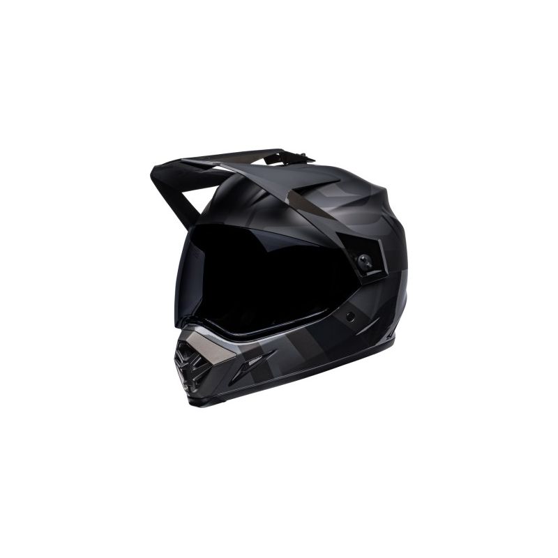 CASQUE BELL MX9 ADV MIPS MAURAU