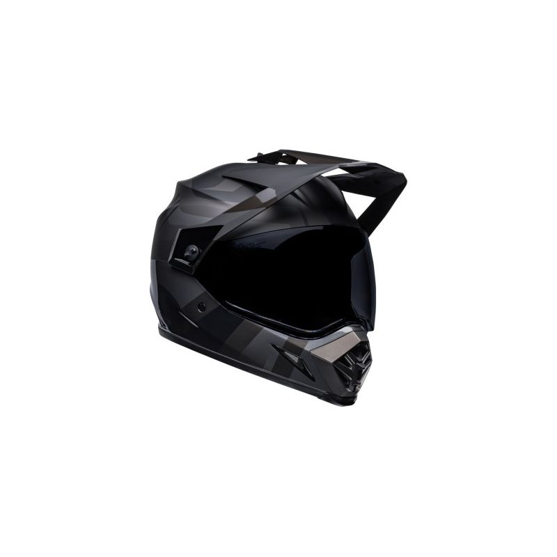 CASQUE BELL MX9 ADV MIPS MAURAU