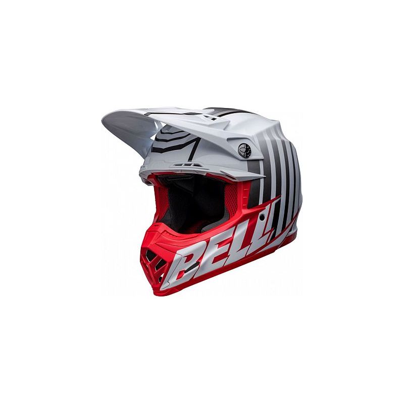 CASQUE BELL MOTO 9S FLEX SPRINT