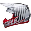 CASQUE BELL MOTO 9S FLEX SPRINT