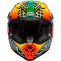 CASQUE BELL MOTO9 MIPS TAGGER B