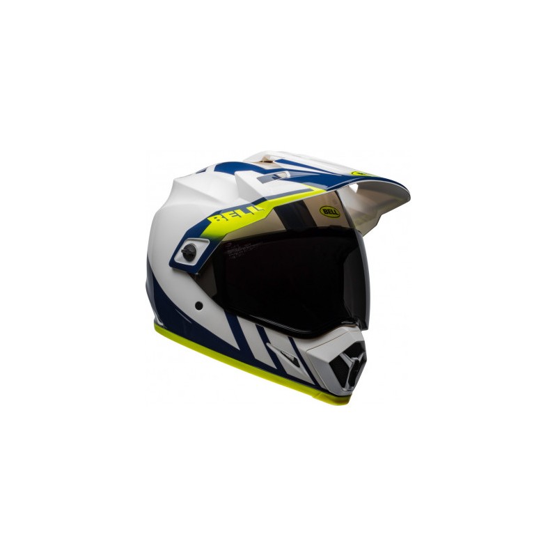 CASQUE BELL MX9 ADV MIPS DASH