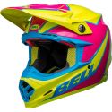 CASQUE BELL SMP MOTO 9S FLEX SPRIT