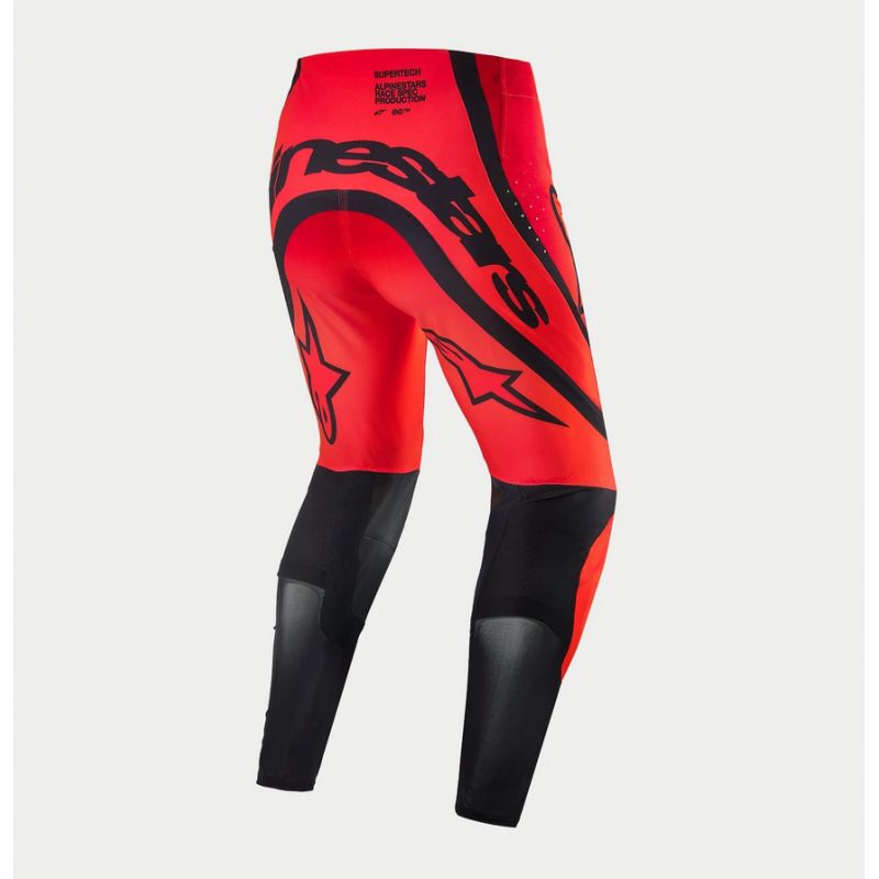 PANTALON ALPINESTARS SUPERTECH LE EMBER T32