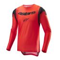 MAILLOT ALPINESTARS SUPERTECH LIMITED ED TM