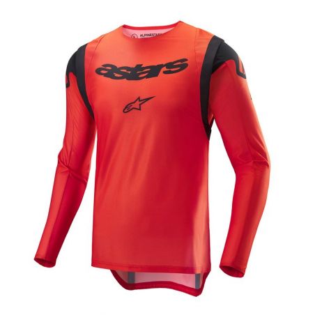 MAILLOT ALPINESTARS SUPERTECH LIMITED ED TM