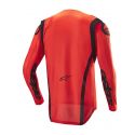 MAILLOT ALPINESTARS SUPERTECH LIMITED ED TM