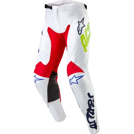 PANTALON ALPINESTRAS RACER HANA WH MULTICOL T32