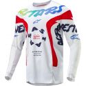 MAILLOT ALPINESTRAS RACER HANA WH MULTICOL TM